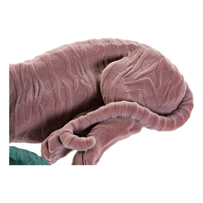 Decorative Figure DKD Home Decor Green Light Pink Tiger 36 x 17,5 x 13,3 cm (2 Units) - Декорация и Осветление<<<Дом
