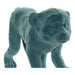 Decorative Figure DKD Home Decor Green Pink Monkey Tropical 31 x 9,5 x 19 cm (2 Units) - Декорация и Осветление<<<Дом