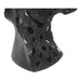 Decorative Figure DKD Home Decor Grey Golden Colonial Animal 27,5 x 23,5 x 33 cm (2 Units) - Декорация и
