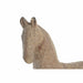 Decorative Figure DKD Home Decor Horse Resin Colonial (54 x 19 x 50 cm) - Декорация и Осветление<<<Дом