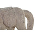 Decorative Figure DKD Home Decor Horse Resin Colonial (54 x 19 x 50 cm) - Декорация и Осветление<<<Дом