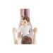 Decorative Figure DKD Home Decor Pink Yoga Scandi 15,5 x 6,5 x 17 cm - Декорация и Осветление<<<Дом