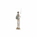 Decorative Figure DKD Home Decor Resin (16.5 x 15 x 58.5 cm) - Декорация и Осветление<<<Дом Градина<<<BigBuy&&&Други