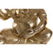 Decorative Figure DKD Home Decor Resin Indian Man (31 x 15,5 x 30 cm) (3 Units) - Декорация и Осветление<<<Дом