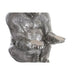 Decorative Figure DKD Home Decor Silver Colonial Gorilla 38 x 55 x 52 cm - Декорация и Осветление<<<Дом