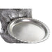 Decorative Figure DKD Home Decor Silver Colonial Gorilla 38 x 55 x 52 cm - Декорация и Осветление<<<Дом