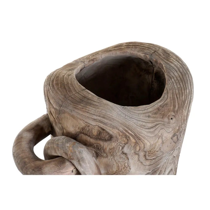 Decorative Figure DKD Home Decor Traditional style Willow (44 x 33 x 49 cm) - Декорация и Осветление<<<Дом