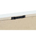 Decorative Figure DKD Home Decor White Brown Barco 40 x 3,5 x 20 cm - Декорация и Осветление<<<Дом