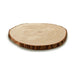 Decorative Figure Gift Decor Brown Trunk 39 x 2 x 39 cm 37 x 2 x 37 cm (8 Units) - Декорация и Осветление<<<Дом