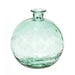 Decorative Figure Gift Decor Transparent Ball Bottle 7 L 25 x 27 x 25 cm (2 Units) - Декорация и Осветление<<<Дом