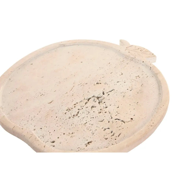 Decorative Figure Home ESPRIT Beige Scandinavian 30 X 27 X 1,8 CM (2 Units) - Декорация и Осветление<<<Дом