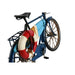 Decorative Figure Home ESPRIT Blue Red Navy Blue 29 x 11 x 17 cm (3 Units) - Декорация и Осветление<<<Дом
