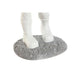 Decorative Figure Home ESPRIT Blue White Red Lady Astronaut 16 x 12 x 41 cm (2 Units) - Декорация и Осветление<<<Дом