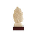 Decorative Figure Home ESPRIT Brown 21 x 17 x 37 cm - Декорация и Осветление<<<Дом Градина<<<BigBuy&&&Други артикули за