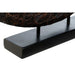 Decorative Figure Home ESPRIT Brown Black Colonial 66 x 8 x 23 cm - Декорация и Осветление<<<Дом