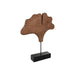 Decorative Figure Home ESPRIT Brown Black Modern 51 X 9 X 60 CM - Декорация и Осветление<<<Дом Градина<<<BigBuy&&&Други