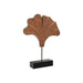 Decorative Figure Home ESPRIT Brown Black Modern 51 X 9 X 60 CM - Декорация и Осветление<<<Дом Градина<<<BigBuy&&&Други