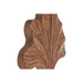 Decorative Figure Home ESPRIT Brown Black Modern 51 X 9 X 60 CM - Декорация и Осветление<<<Дом Градина<<<BigBuy&&&Други