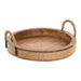 Decorative Figure Home ESPRIT Brown - Декорация и Осветление<<<Дом Градина<<<BigBuy&&&Други артикули за