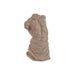 Decorative Figure Home ESPRIT Brown Romantic 17 x 14 x 29 cm - Декорация и Осветление<<<Дом Градина<<<BigBuy&&&Други
