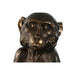 Decorative Figure Home ESPRIT Golden Dark brown Monkey 40 x 37 x 50 cm - Декорация и Осветление<<<Дом