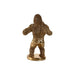 Decorative Figure Home ESPRIT Golden Resin 24 x 16 x 33,5 cm - Декорация и Осветление<<<Дом Градина<<<BigBuy&&&Други