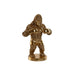 Decorative Figure Home ESPRIT Golden Resin 24 x 16 x 33,5 cm - Декорация и Осветление<<<Дом Градина<<<BigBuy&&&Други