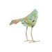 Decorative Figure Home ESPRIT Green Pink 26 x 9 x 24 cm (2 Units) - Декорация и Осветление<<<Дом