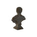 Decorative Figure Home ESPRIT Grey Bust 36 x 16 x 46 cm - Декорация и Осветление<<<Дом Градина<<<BigBuy&&&Други