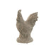 Decorative Figure Home ESPRIT Grey Chicken Aged finish 17 x 12 x 22 cm - Декорация и Осветление<<<Дом