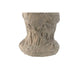 Decorative Figure Home ESPRIT Grey Chicken Aged finish 17 x 12 x 22 cm - Декорация и Осветление<<<Дом