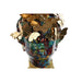 Decorative Figure Home ESPRIT Multicolour Bust 26 x 18,50 x 37 cm 26 x 18,5 x 34 cm - Декорация и Осветление<<<Дом