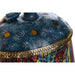 Decorative Figure Home ESPRIT Multicolour Romantic 21,5 x 15,5 x 25,5 cm (3 Units) - Декорация и Осветление<<<Дом