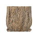 Decorative Figure Home ESPRIT Natural 23 X 23 X 149 cm - Декорация и Осветление<<<Дом Градина<<<BigBuy&&&Други артикули