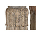 Decorative Figure Home ESPRIT Natural 23 X 23 X 149 cm - Декорация и Осветление<<<Дом Градина<<<BigBuy&&&Други артикули