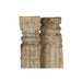 Decorative Figure Home ESPRIT Natural 23 X 23 X 149 cm - Декорация и Осветление<<<Дом Градина<<<BigBuy&&&Други артикули