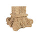 Decorative Figure Home ESPRIT Natural Column Stripped 30 X 30 X 200 CM - Декорация и Осветление<<<Дом