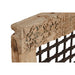 Decorative Figure Home ESPRIT Natural Single part 65 x 18 x 75 cm - Декорация и Осветление<<<Дом