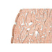 Decorative Figure Home ESPRIT Natural Tree 122 x 2 x 122 cm - Декорация и Осветление<<<Дом Градина<<<BigBuy&&&Други