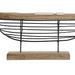 Decorative Figure Home ESPRIT White Natural Candle maker Sailor Aged finish 54 x 15 x 61,5 cm - Декорация и