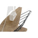 Decorative Figure Home ESPRIT White Natural Candle maker Sailor Aged finish 54 x 15 x 61,5 cm - Декорация и