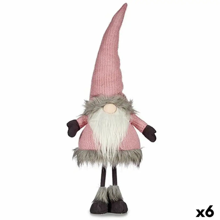 Decorative Figure Krist+ Pink Goblin 19 x 90 x 27 cm (6 Units) - Декорация и Осветление<<<Дом