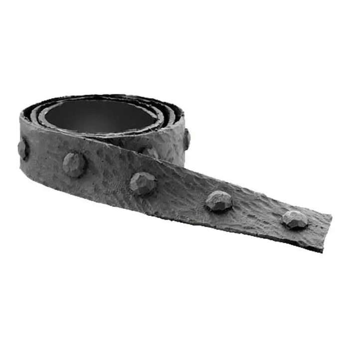 DECORATIVE FITTINGS 1M DARK - Греди и колони и аксесоари<<<Стенни и таванни панели<<<Подови и стенни