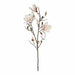 Decorative Flower Mica Decorations Pink 88 cm - Декорация и Осветление<<<Дом Градина<<<BigBuy&&&Други артикули за
