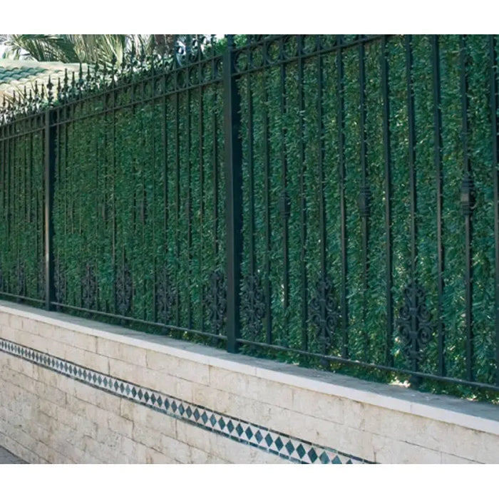 DECORATIVE LANDSCAPING 100X300CM PINE - Изкуствено озеленяване<<<Мрежи и огради<<<Градина<<<Praktiker