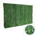 DECORATIVE LANDSCAPING 100X300CM PINE - Изкуствено озеленяване<<<Мрежи и огради<<<Градина<<<Praktiker