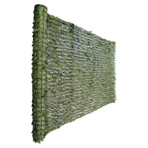 DECORATIVE LANDSCAPING 100X300CM ROSSIMA IVY ECO - Изкуствено озеленяване<<<Мрежи и огради<<<Градина<<<Praktiker