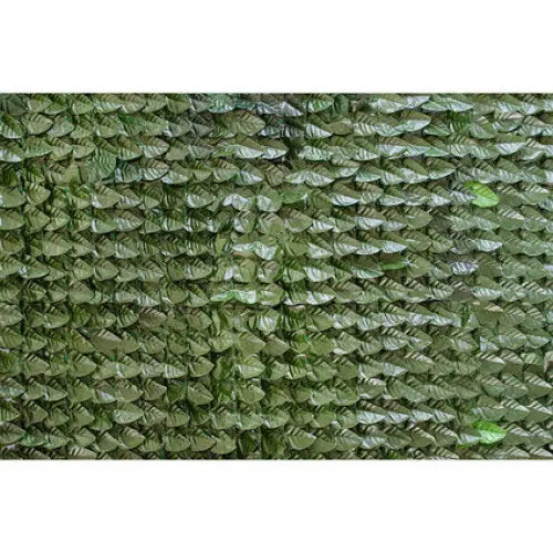 DECORATIVE LANDSCAPING 100X300CM ROSSIMA IVY ECO - Изкуствено озеленяване<<<Мрежи и огради<<<Градина<<<Praktiker