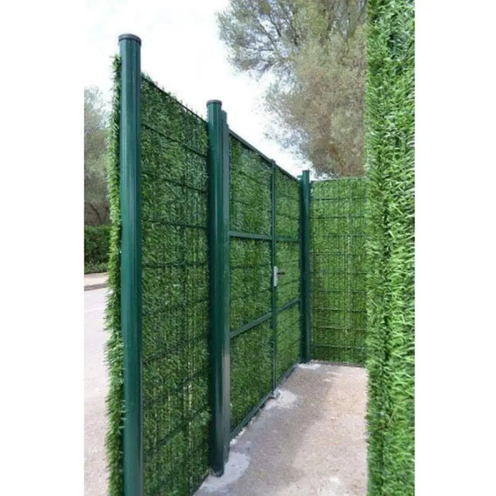 DECORATIVE LANDSCAPING 150X300CM ROSSIMA PINE - Изкуствено озеленяване<<<Мрежи и огради<<<Градина<<<Praktiker