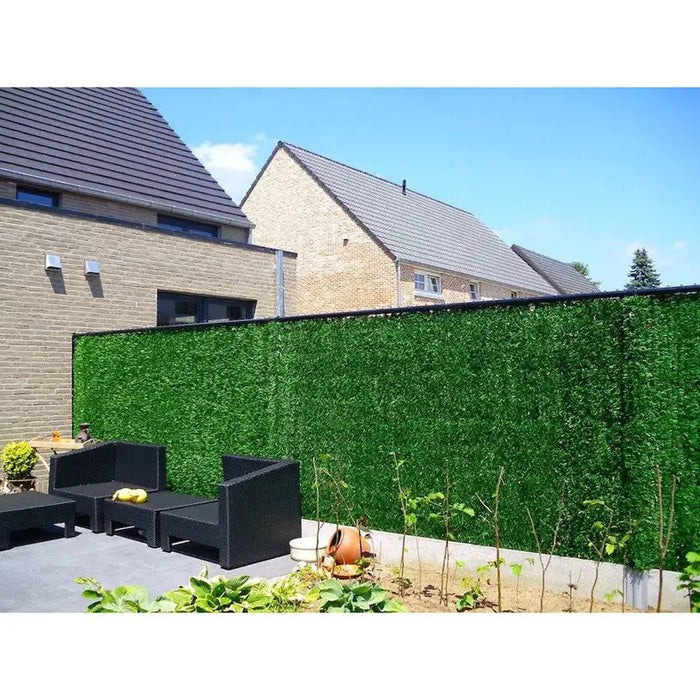 DECORATIVE LANDSCAPING 150X300CM ROSSIMA PINE - Изкуствено озеленяване<<<Мрежи и огради<<<Градина<<<Praktiker